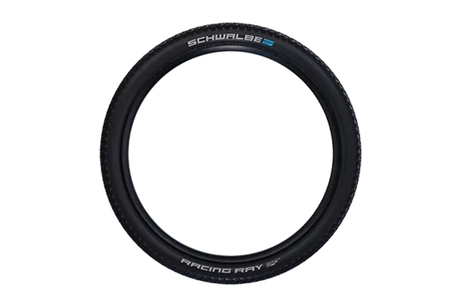 Schwalbe Racing Ray Faltreifen Evolution Line SpeedGrip Black Super Ground,TLE - Liquid-Life