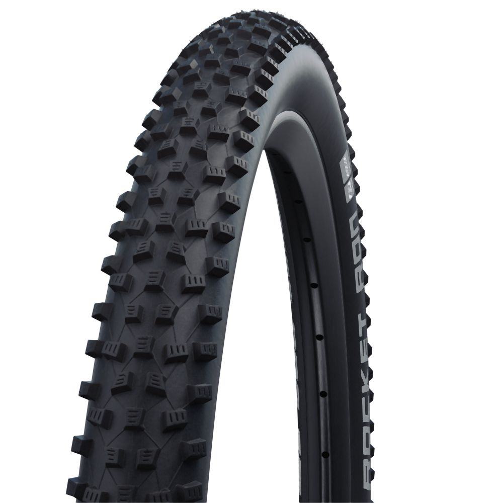 Schwalbe Rocket Ron Faltreifen Evolution Line Speed Black Super Race,TLE - Liquid-Life