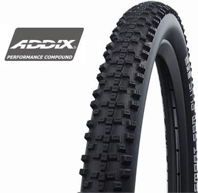 Schwalbe Smart Sam Drahtreifen Performance Line Addix Classic-Skin Performance - Liquid-Life