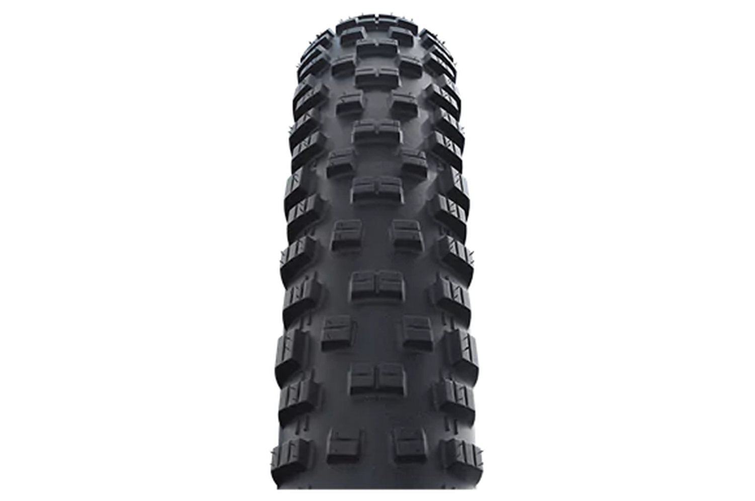 Schwalbe Tough Tom Drahtreifen Active Line SBC Black K-Guard HS 411 - Liquid-Life