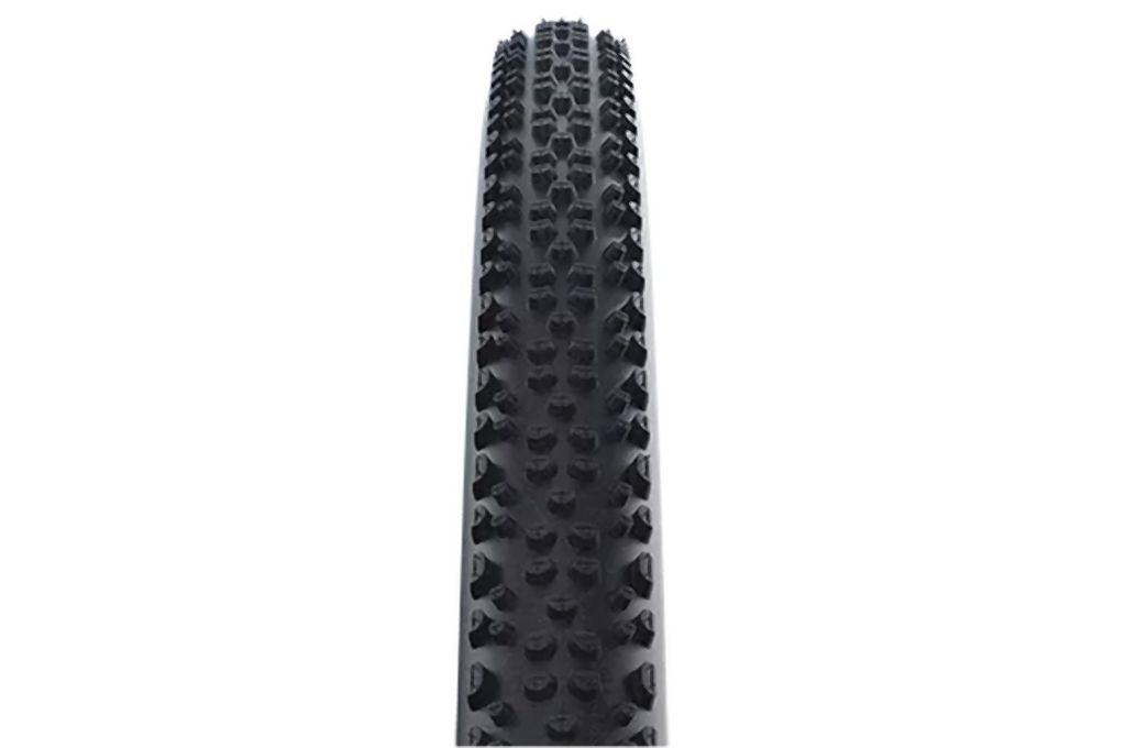 Schwalbe X-One Allround Faltreifen Evolution Line SpeedGrip Black Super Ground,TLE - Liquid-Life