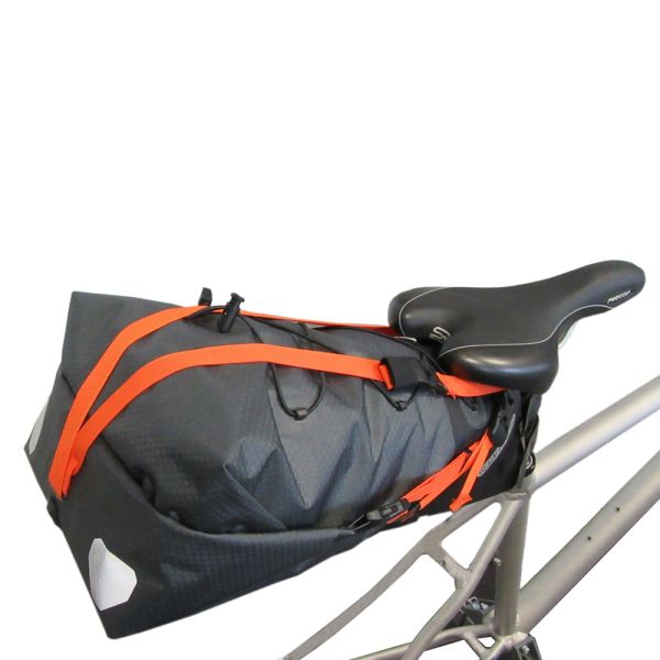 Ortlieb Seat-Pack Support-Strap 2020 - Liquid-Life #Wähle Deine Farbe_orange