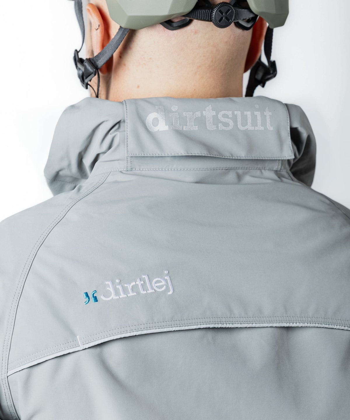 dirtlej dirtsuit SFD edition V5.0 loose cut - Liquid-Life #Wähle Deine Farbe_shadow