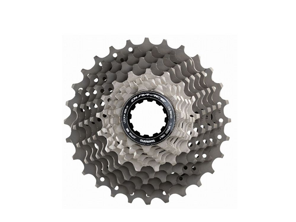 Shimano Dura Ace Kassette 11-fach