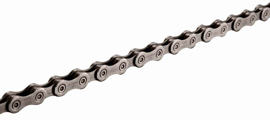 Shimano E-Bike-Kette CN-E6090 10-fach Kettennietstift - Liquid-Life