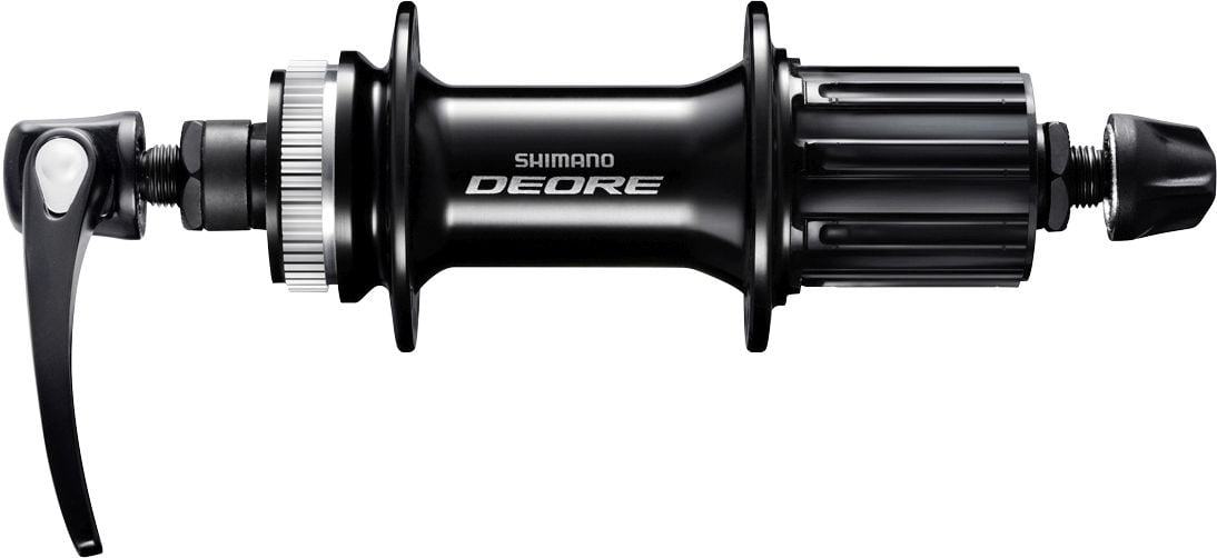 Shimano Hinterradnabe DEORE FH-M6000 CL - Liquid-Life