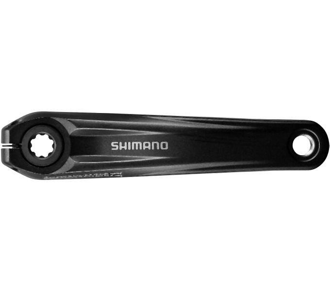 Shimano Kurbelarm links SHIMANO STEPS FC-E8000 - Liquid-Life
