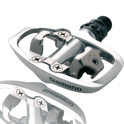 Shimano PD-A520 einseitiges Klickpedal - Liquid-Life