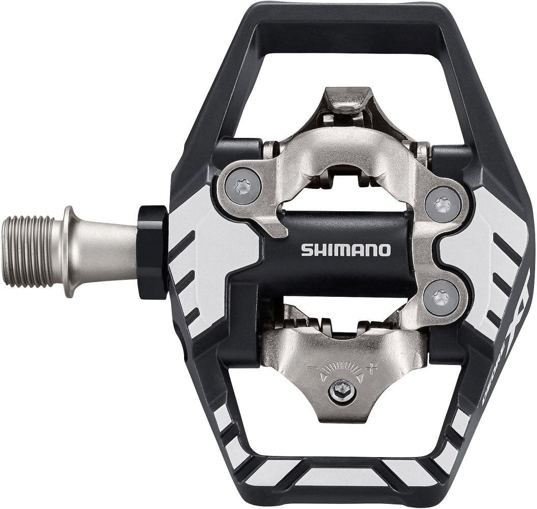 Shimano Pedal DEORE XT PD-M8120 - Liquid-Life