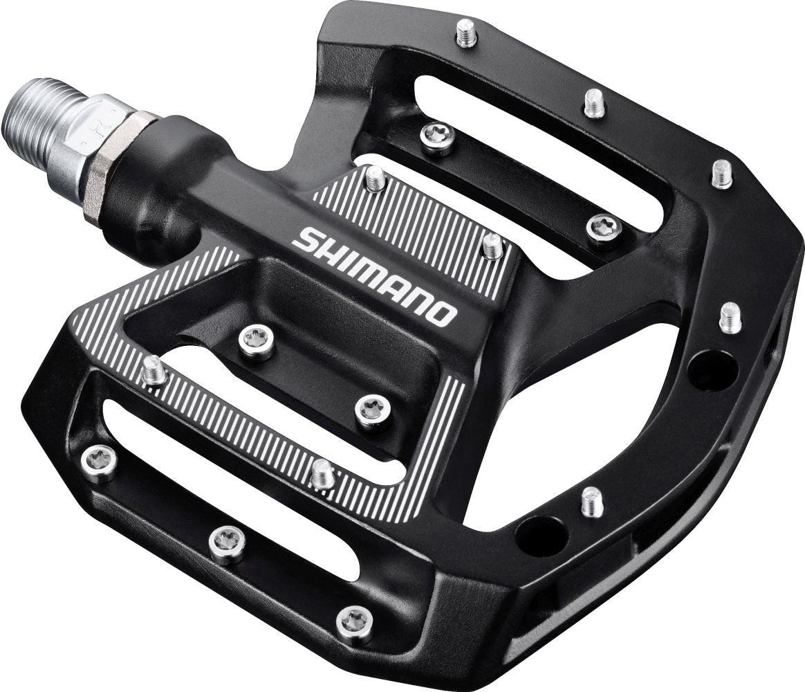 Shimano Pedal PD-GR500 Schwarz - Liquid-Life