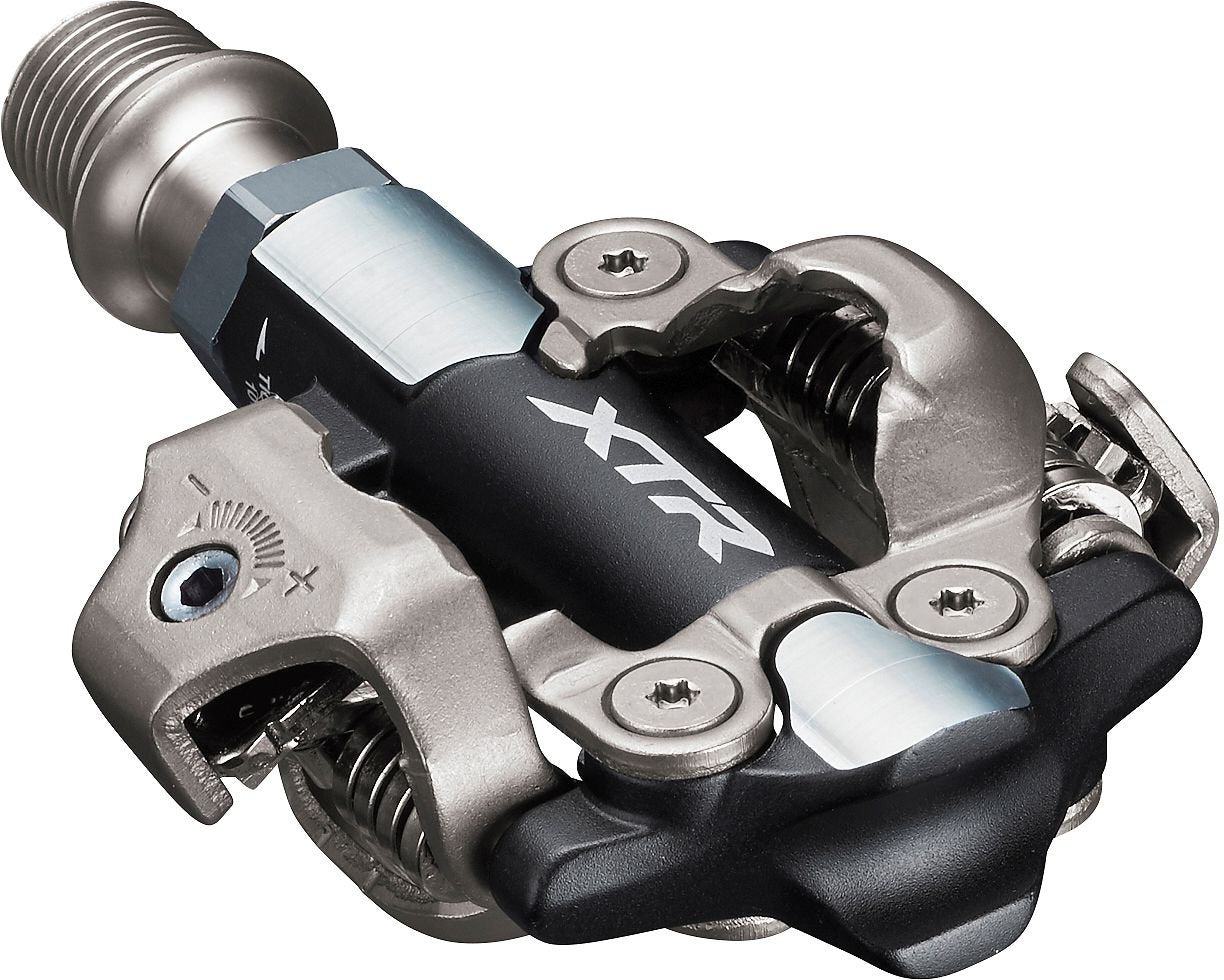 Shimano Pedal XTR PD-M9100 - Liquid-Life