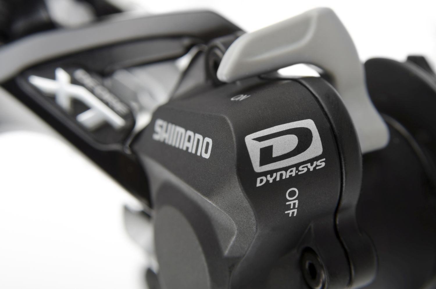 Shimano Schaltwerk DEORE XT RD-M786 10-fach - Liquid-Life