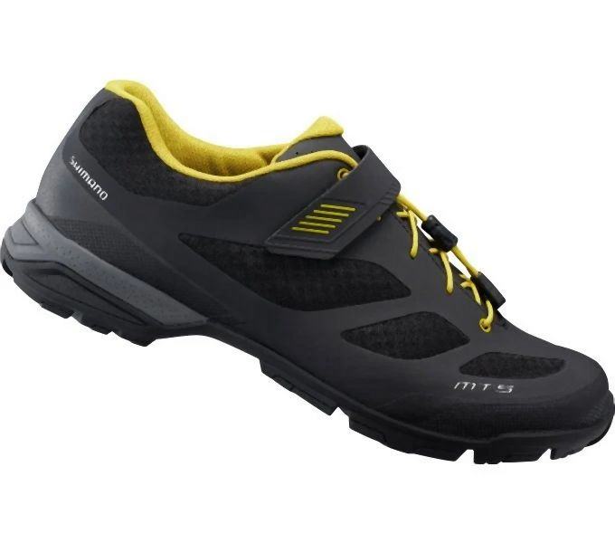 Shimano SH-MT5L Schuhe Explorer black - Liquid-Life