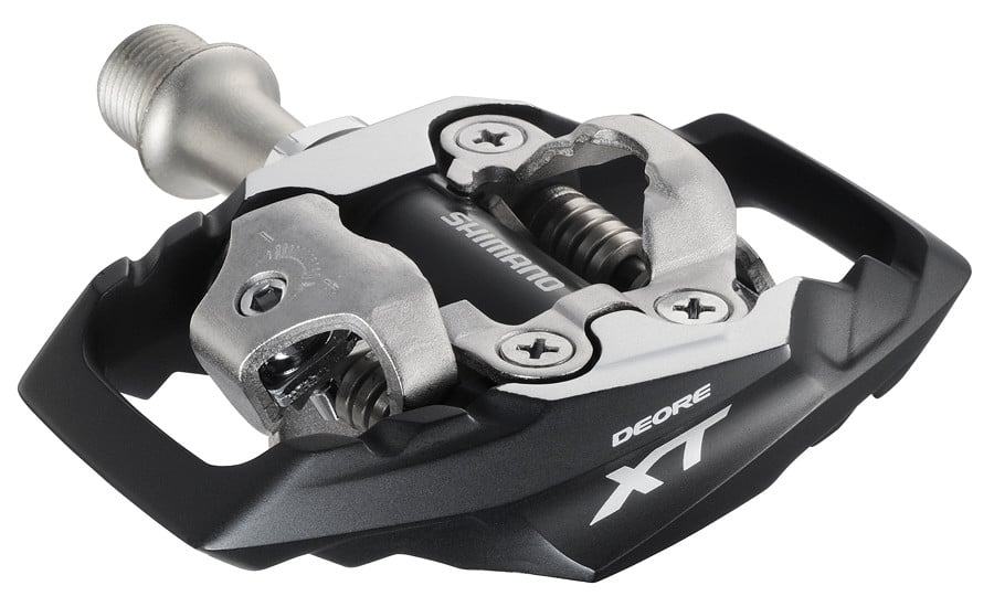 Shimano SPD Klickpedale XT PD-M785 - Liquid-Life