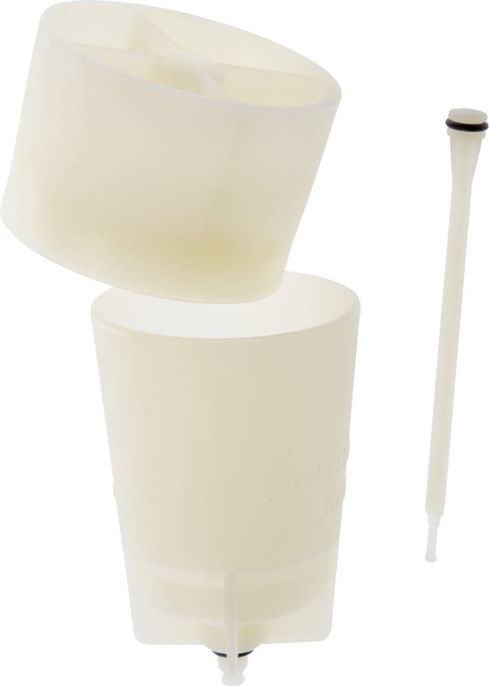Shimano Trichter mit Öl Stopper für Scheibenbremse - Liquid-Life
