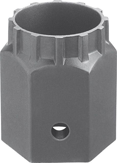 Shimano Verschlussring-Werkzeug TL-LR10 für Kassetten & Bremsscheiben - Liquid-Life