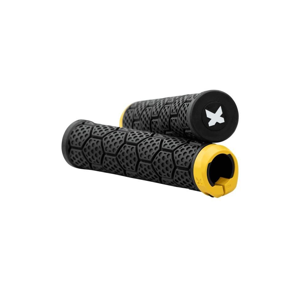 Sixpack D-Trix PA - Liquid-Life #Wähle Deine Farbe_Swedish Yellow