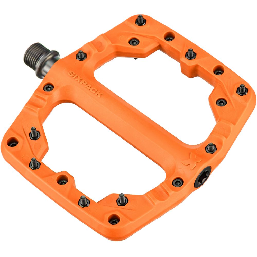 Sixpack Kamikaze PA - Liquid-Life #Wähle Deine Farbe_Orange