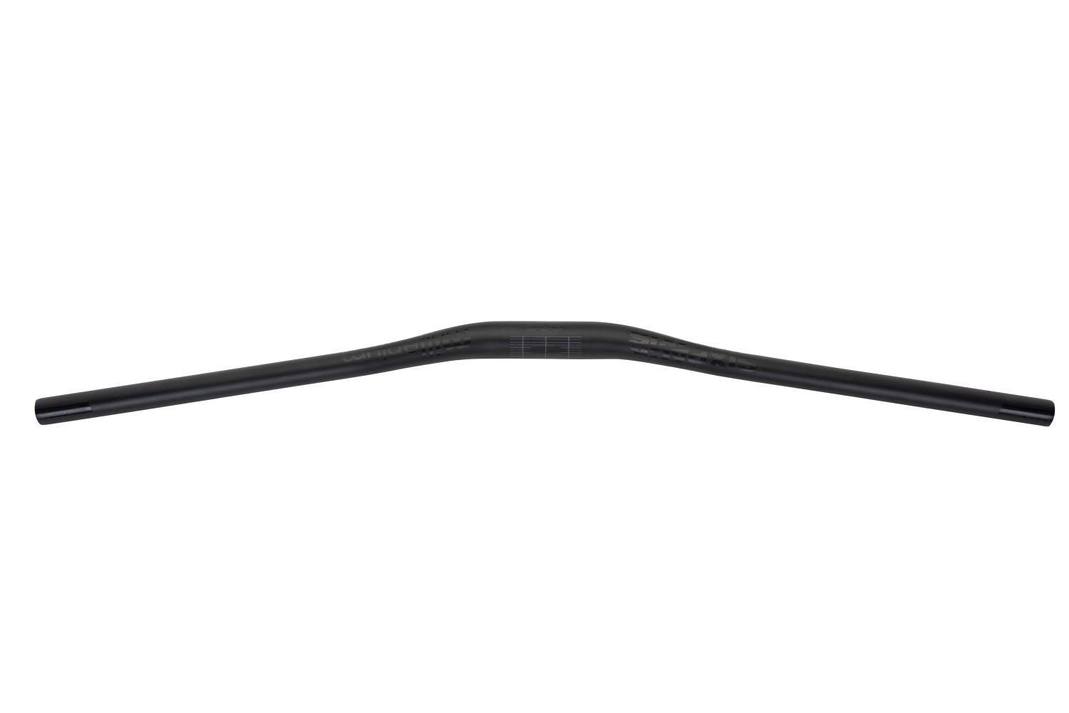 Sixpack Millenium 805 X 31.8 Rise:30 Lenker - Liquid-Life #Wähle Deine Farbe_Stealth-Black
