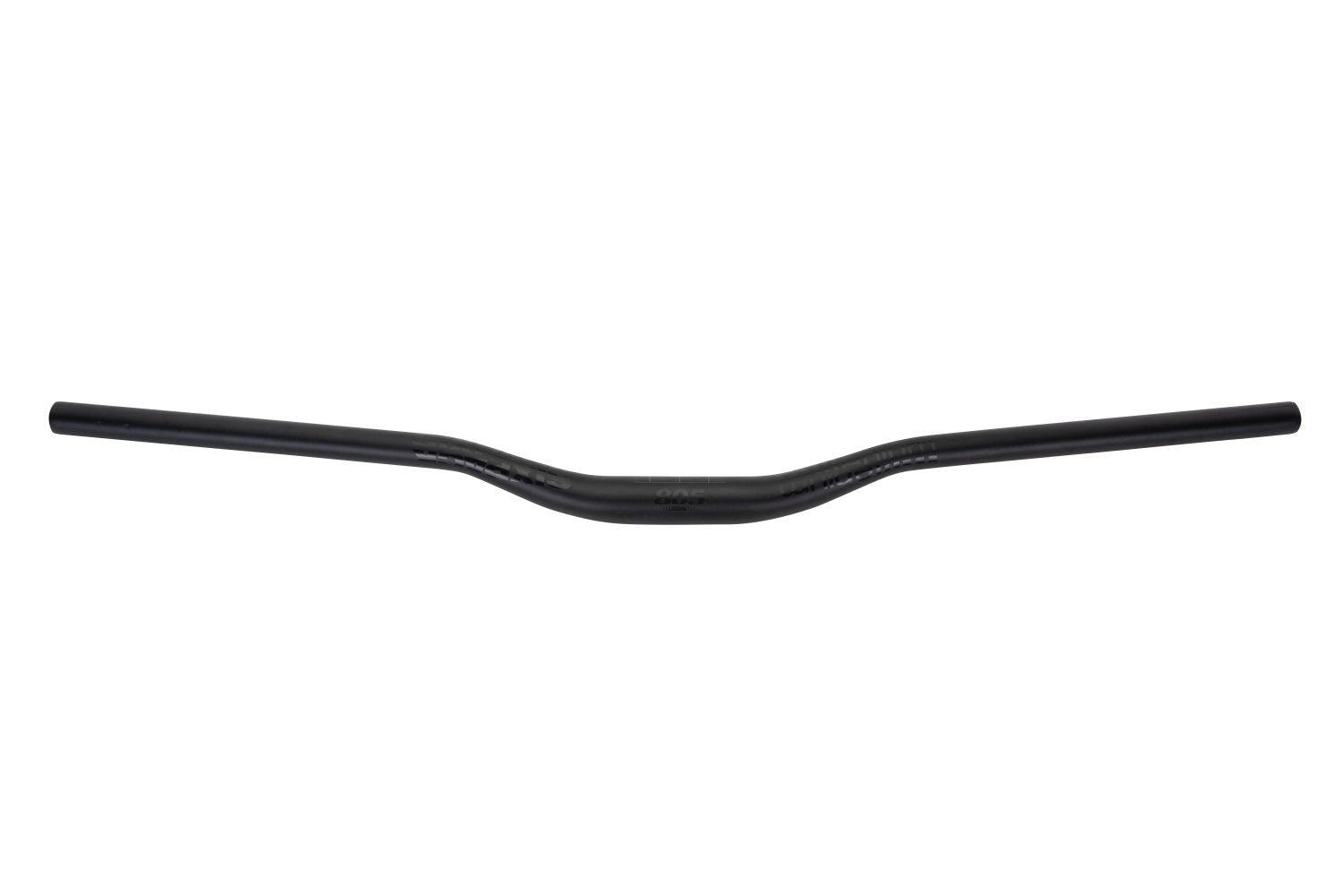 Sixpack Millenium 805 X 35 Rise:30 Lenker - Liquid-Life #Wähle Deine Farbe_stealth-black