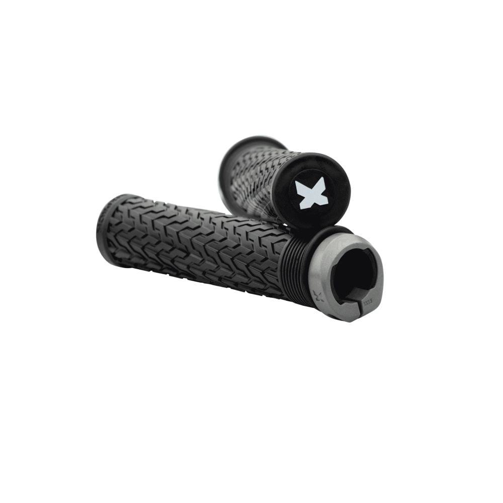 Sixpack S-Trix PA - Liquid-Life #Wähle Deine Farbe_Steel Grey