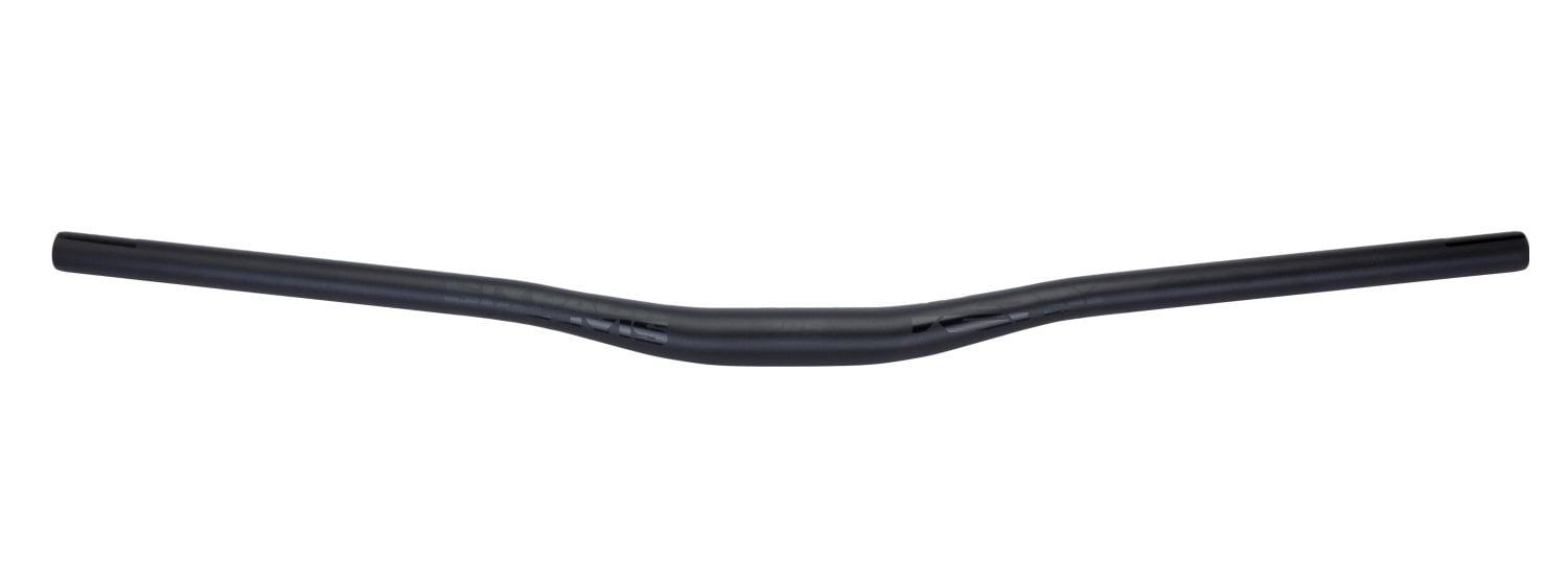 Sixpack Vertic 785 X 31.8 Rise:20 Lenker - Liquid-Life #Wähle Deine Farbe_stealth-black