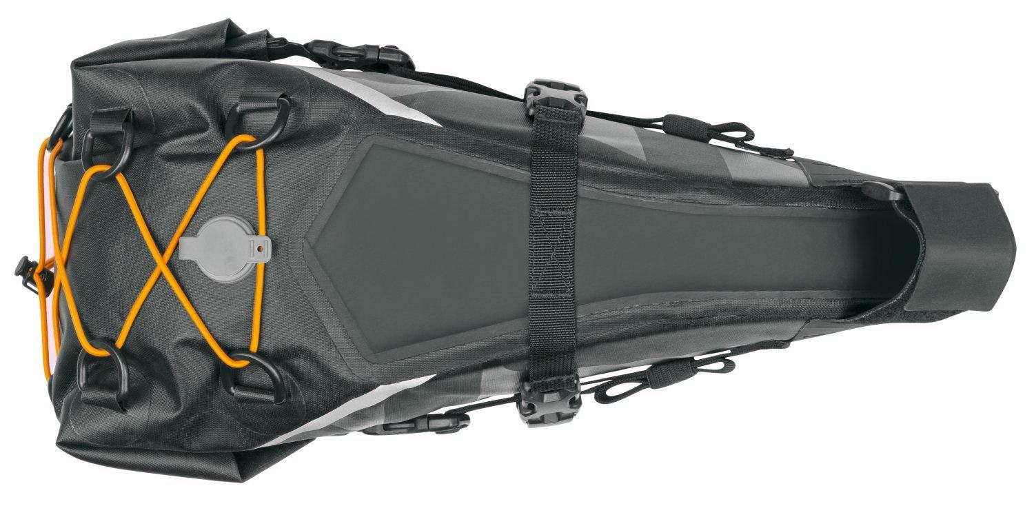 SKS Explorer Exp. Saddlebag - Liquid-Life