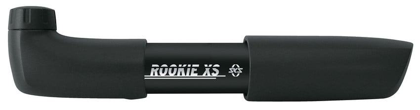 SKS Rookie - Liquid-Life #Wähle Deine Farbe_schwarz (reversibel)