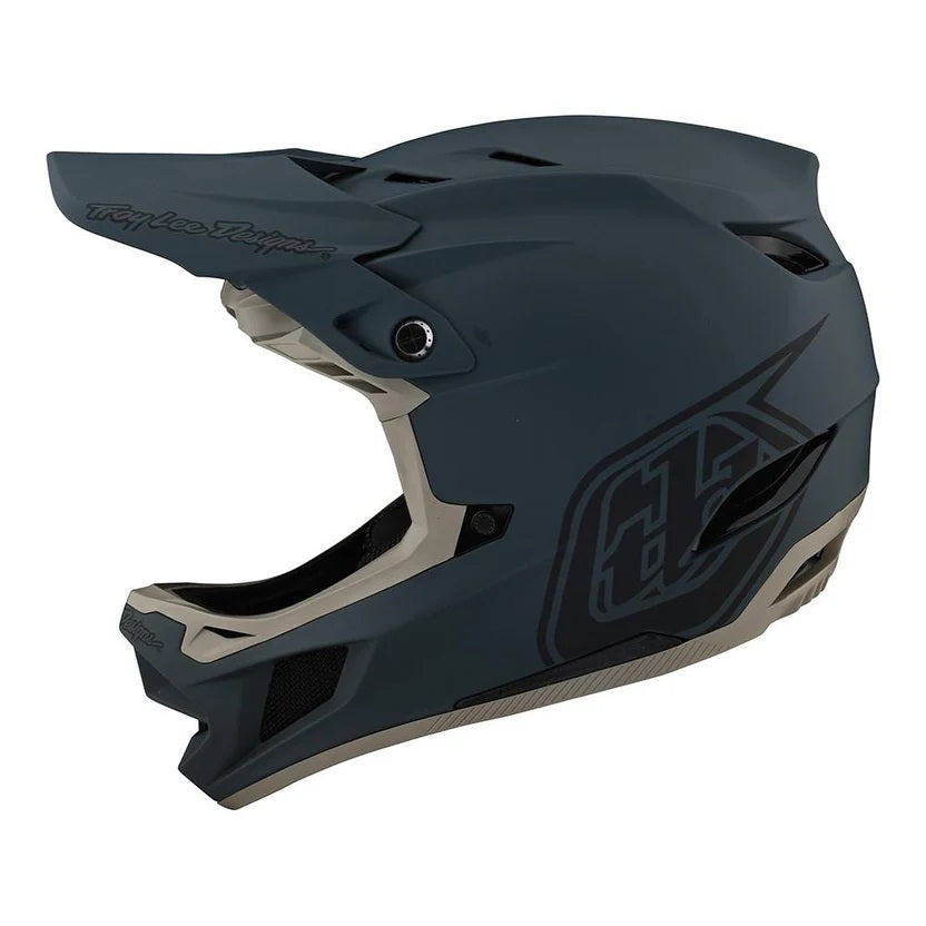 Troy Lee Designs D4 Composite Helmet