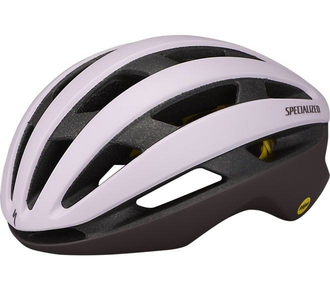 Specialized Airnet Helmet - Liquid-Life #Wähle Deine Farbe_Satin Cast Umber/Clay