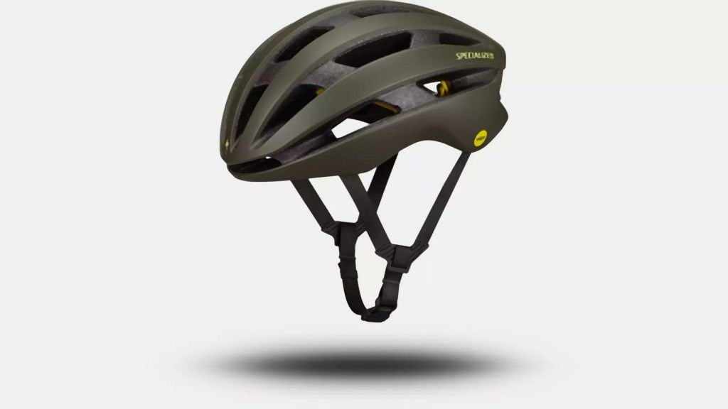 Specialized Airnet Mips - Liquid-Life #Wähle Deine Farbe_Oak Green