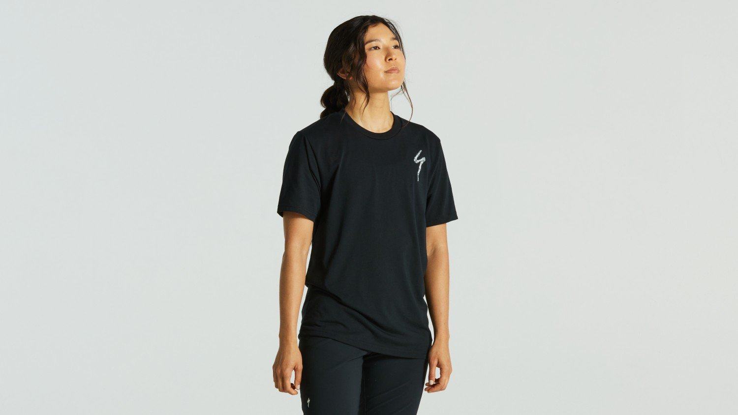 Specialized Bones Tee Ss - Liquid-Life