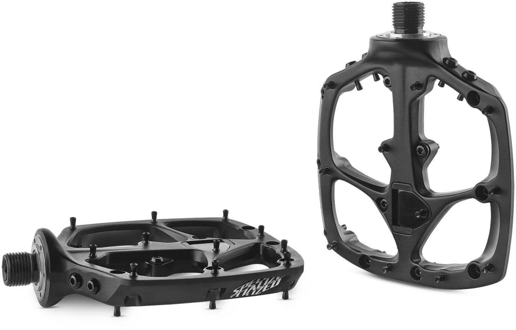 Specialized Boomslang Platform Pedale – Ultraflaches DH-Design
