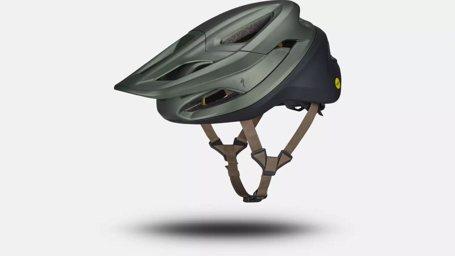 Specialized Camber - Liquid-Life #Wähle Deine Farbe_Oak Green/Black