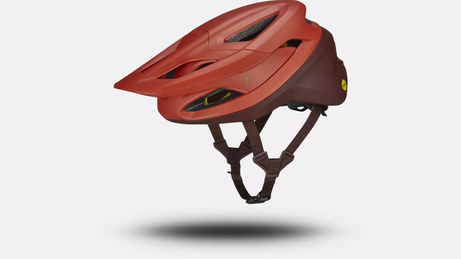 Specialized Camber - Liquid-Life #Wähle Deine Farbe_Redwood