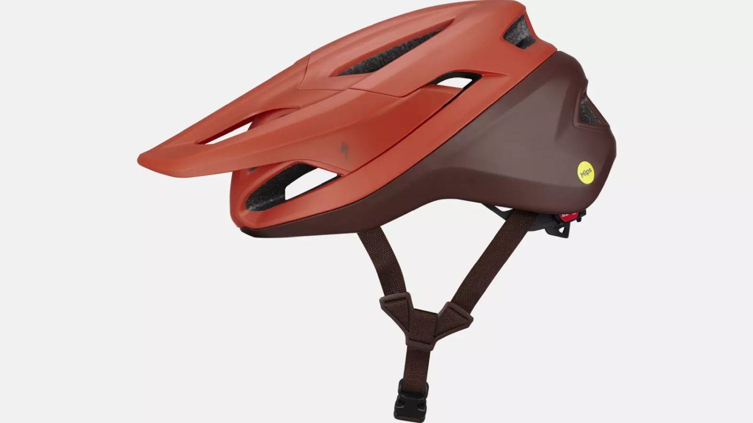 Specialized Camber - Liquid-Life #Wähle Deine Farbe_Redwood