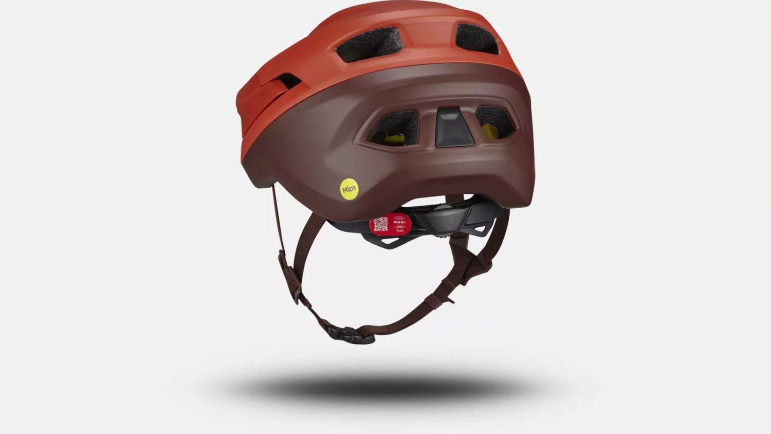 Specialized Camber - Liquid-Life #Wähle Deine Farbe_Redwood