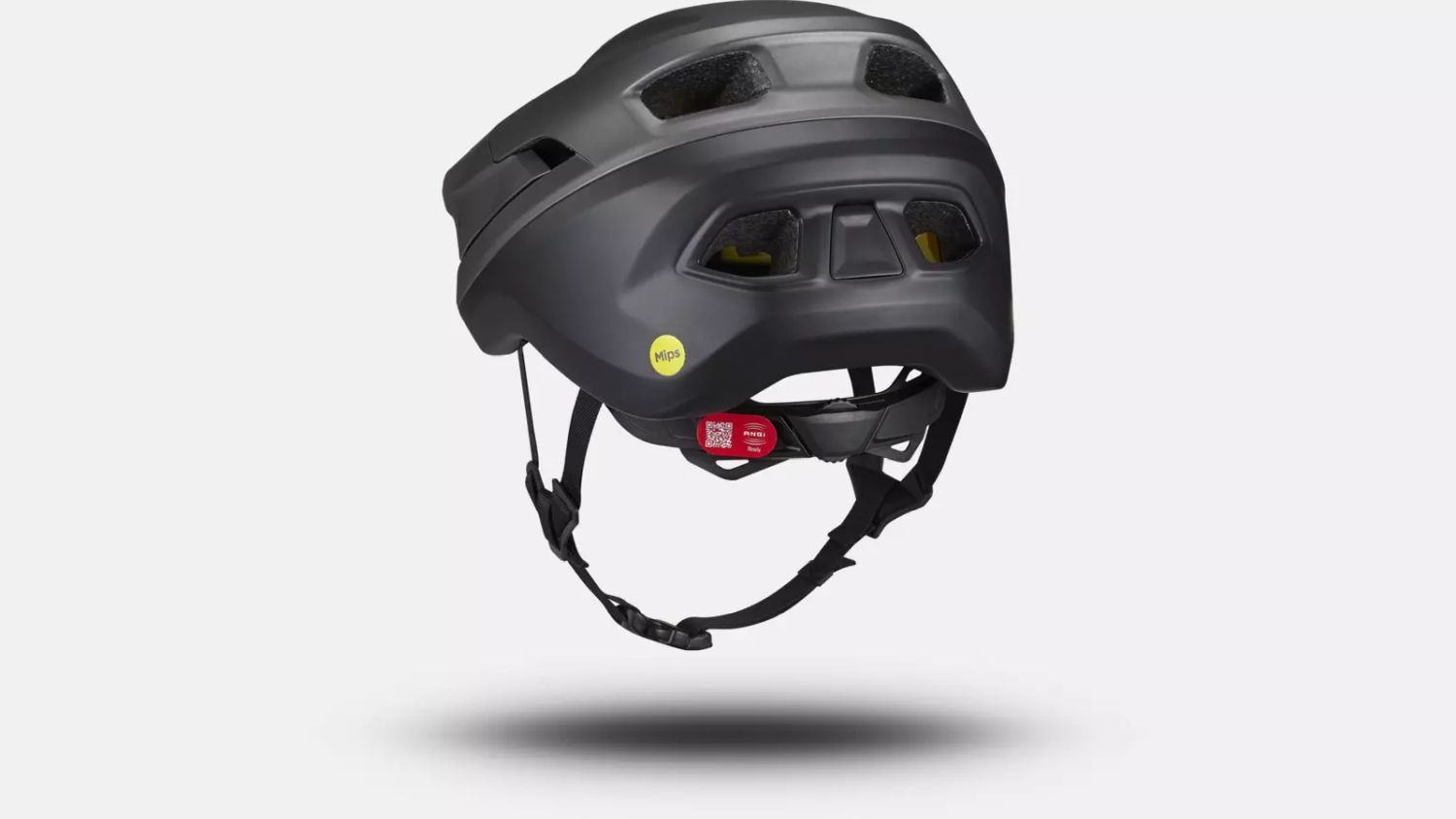 Specialized Camber - Liquid-Life #Wähle Deine Farbe_Smoke/Black