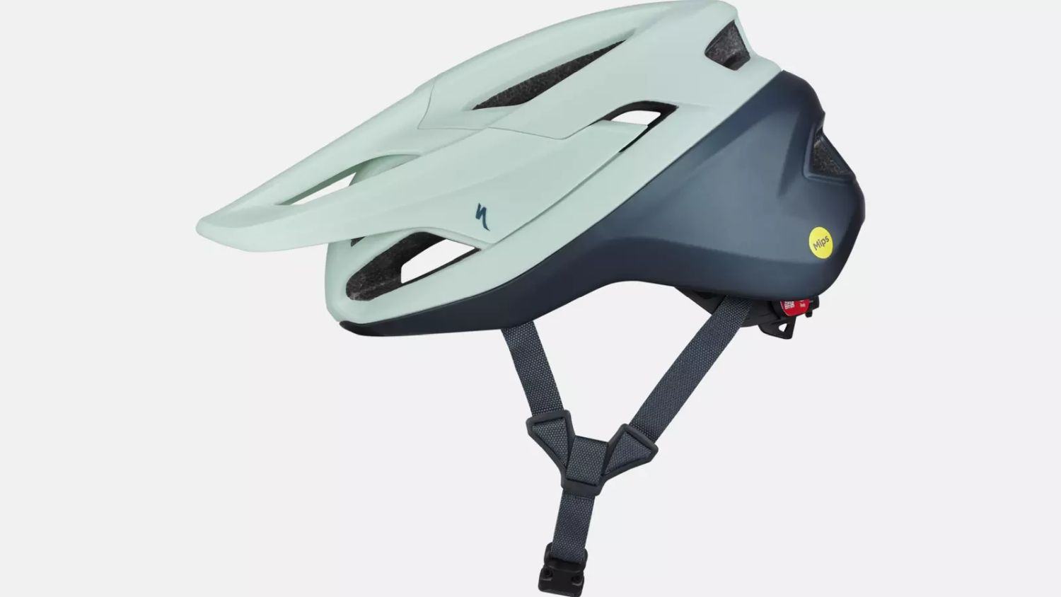 Specialized Camber - Liquid-Life #Wähle Deine Farbe_White Sage/Deep Lake Metallic