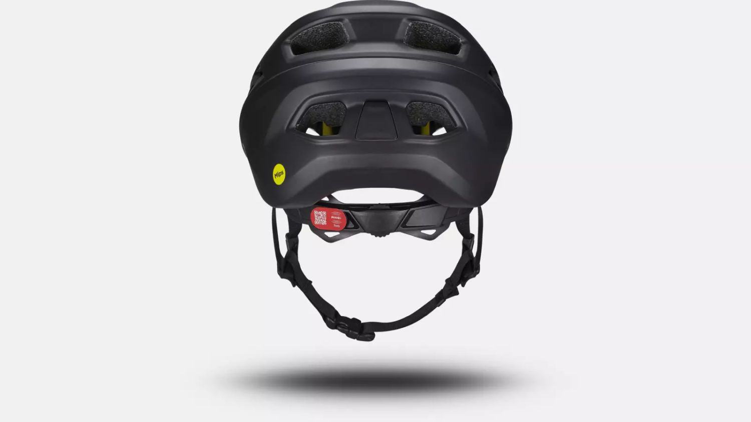 Specialized Camber - Liquid-Life #Wähle Deine Farbe_Black