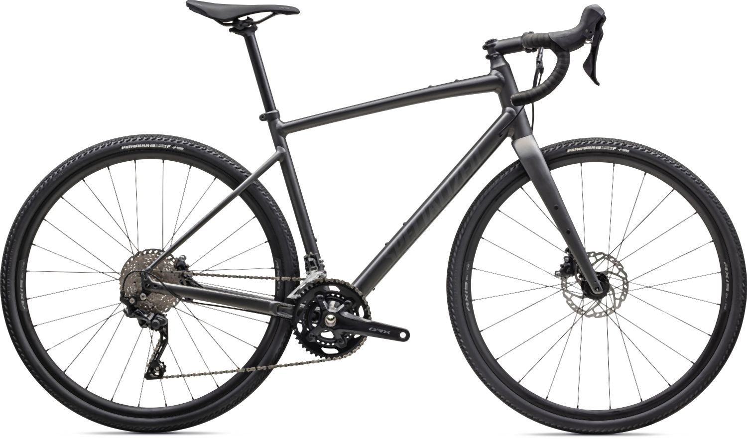 Specialized Diverge E5 Elite Smoke/Pearl 2024 - Liquid-Life