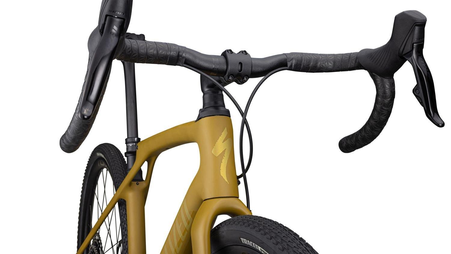 Specialized Diverge STR Expert gold 2023 - Liquid-Life