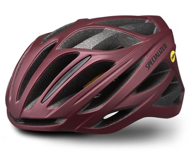 Specialized Echelon II - Liquid-Life #Wähle Deine Farbe_Matte Maroon