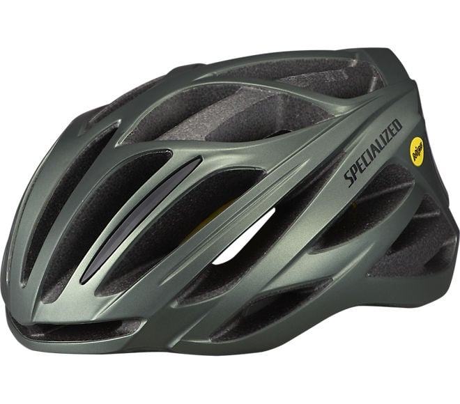 Specialized Echelon II - Liquid-Life #Wähle Deine Farbe_Oak Green Metallic/Black Reflective