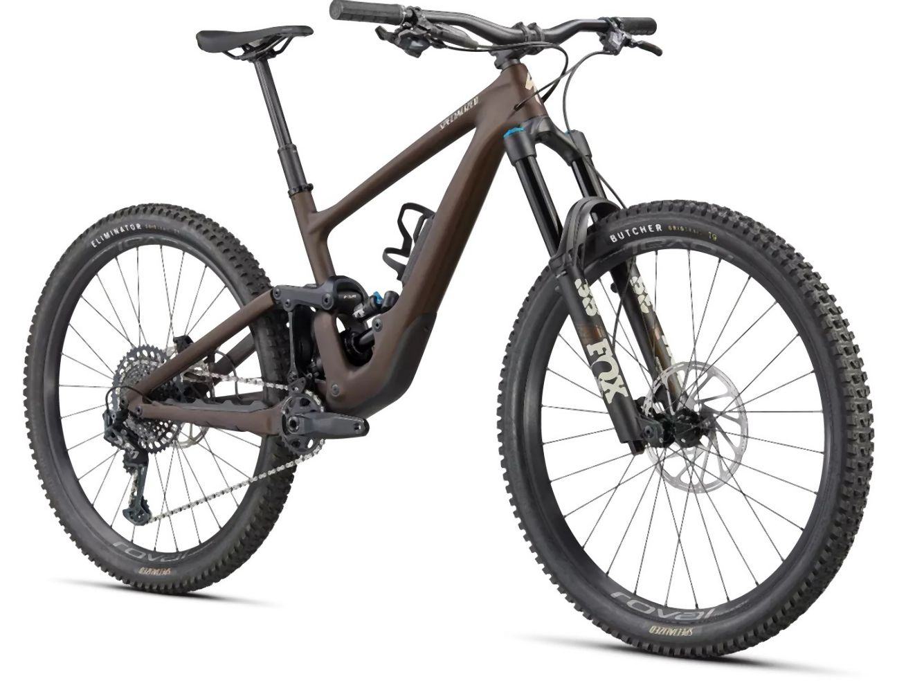 Specialized Enduro Expert Doppio/Sand 2022 - Liquid-Life