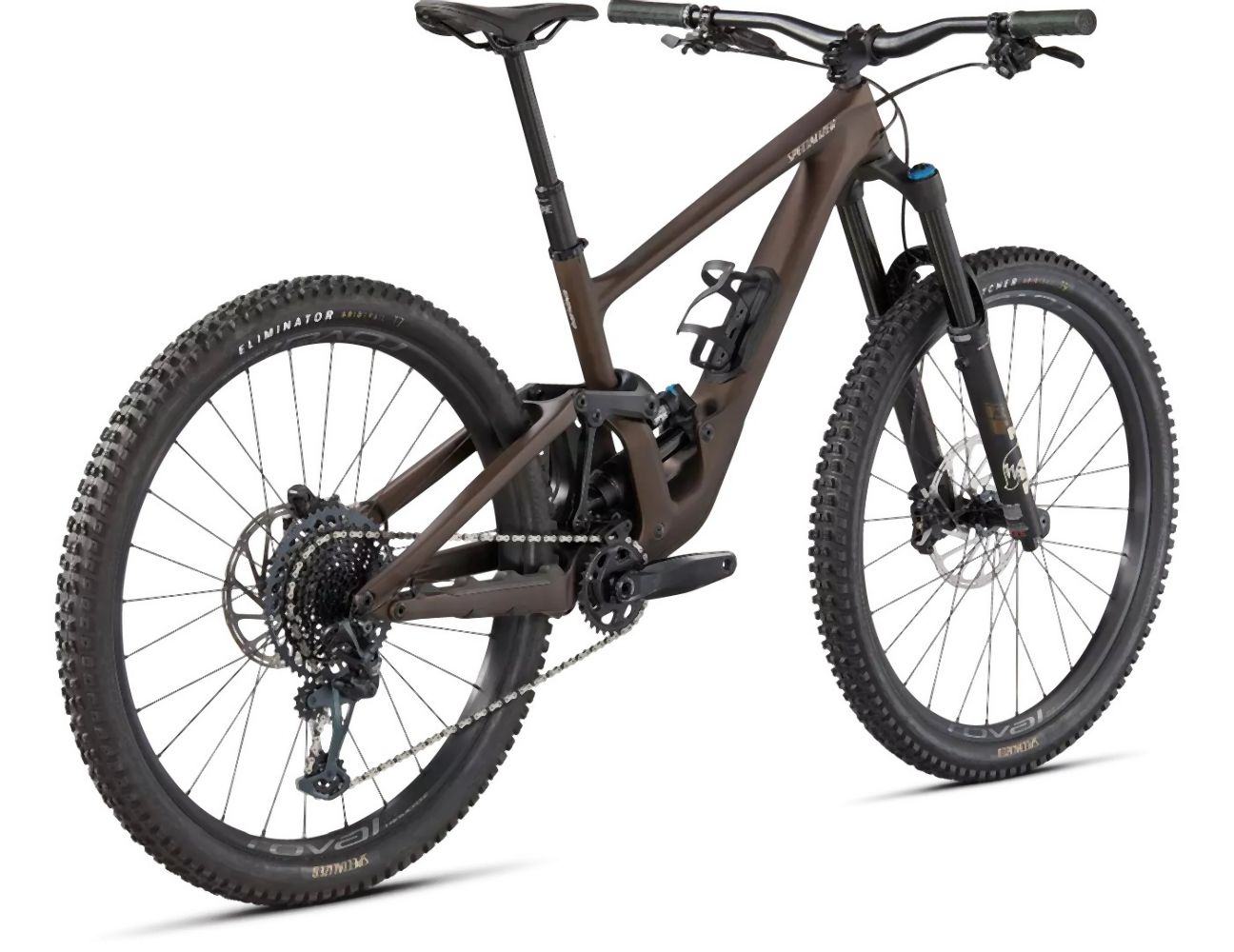 Specialized Enduro Expert Doppio/Sand 2022 - Liquid-Life