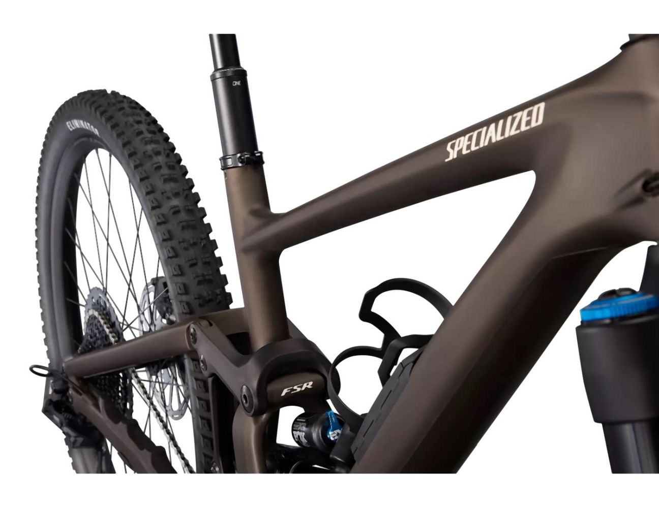 Specialized Enduro Expert Doppio/Sand 2022 - Liquid-Life