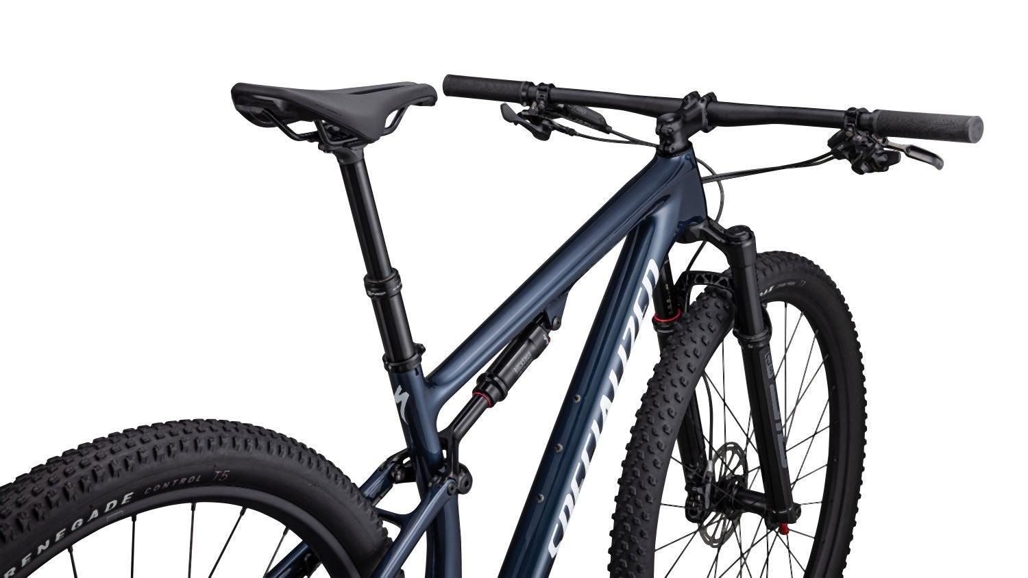 Specialized Epic Comp Mysblumet/Mornmst 2023 - Liquid-Life