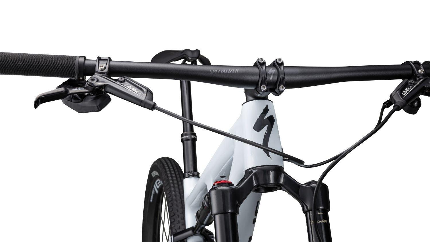 Specialized Epic Expert Mornmst/Metdknvy 2023 - Liquid-Life