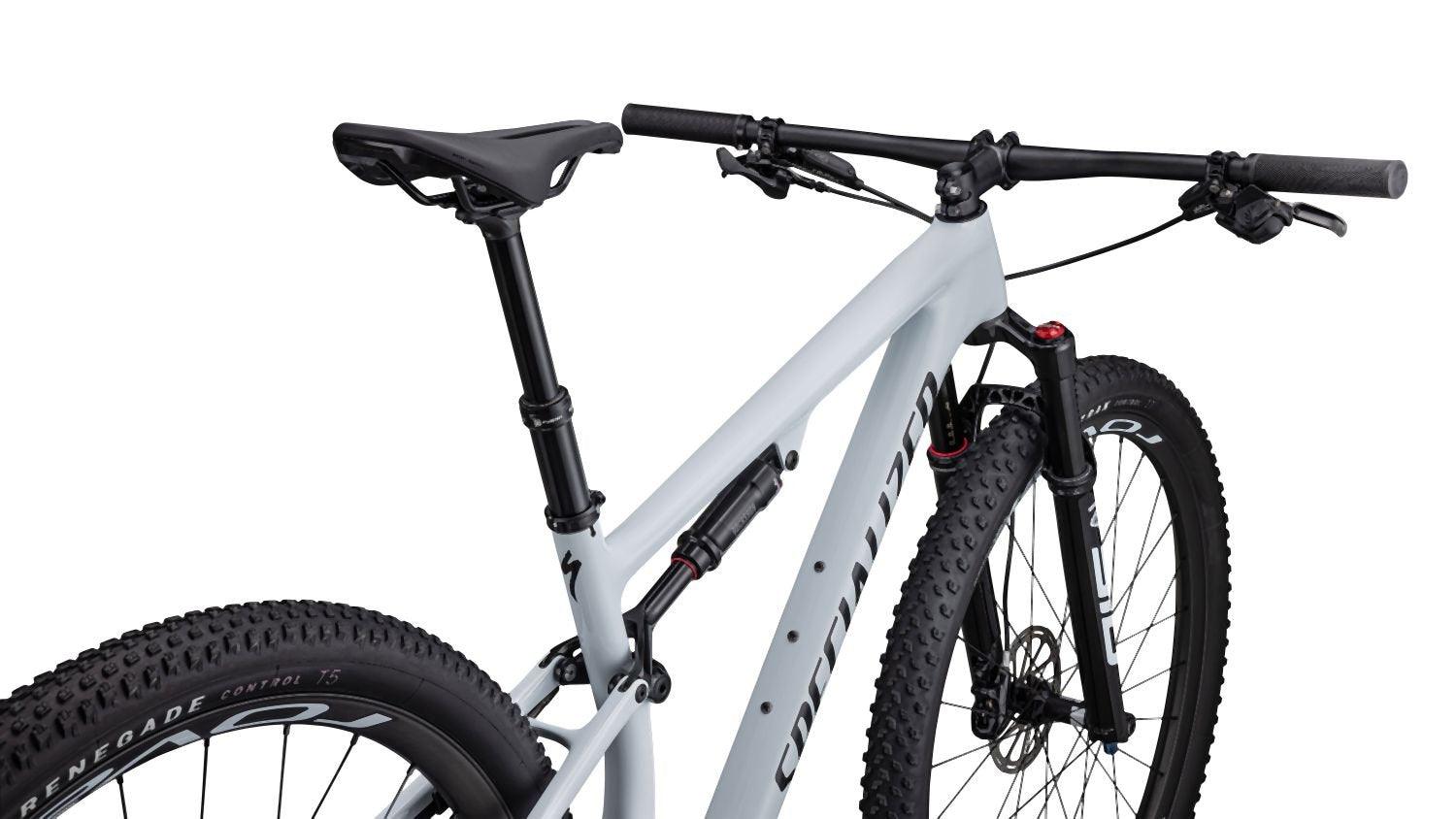 Specialized Epic Expert Mornmst/Metdknvy 2023 - Liquid-Life